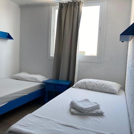 Gecko Blue, Es Pujols Et - 75 Pl Apartment Ngoại thất bức ảnh