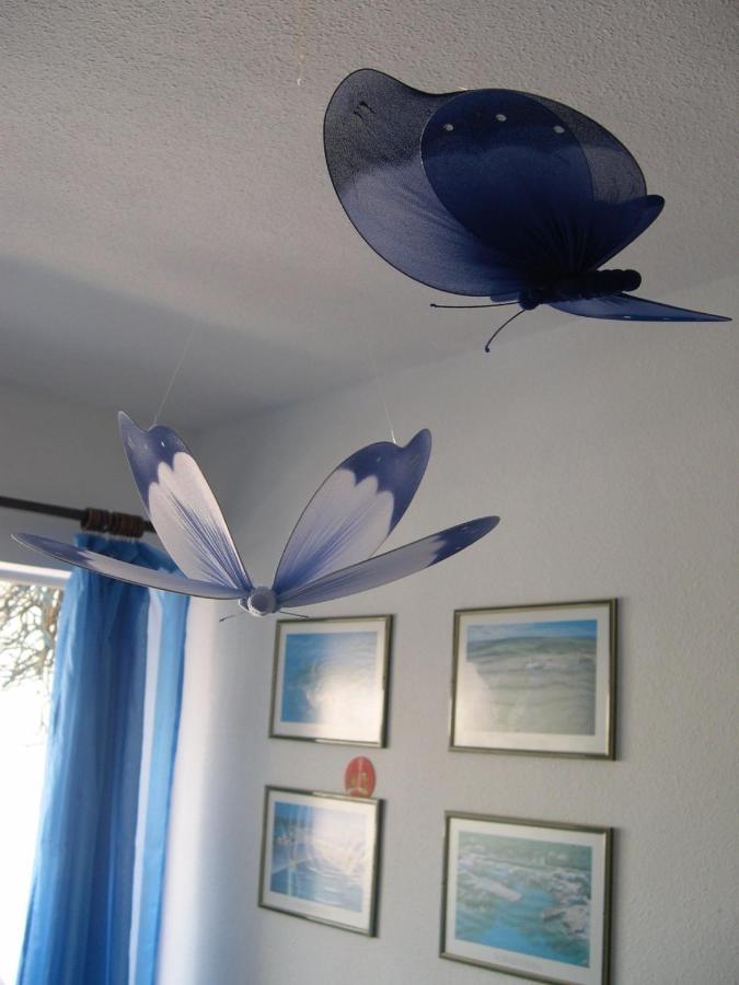 Gecko Blue, Es Pujols Et - 75 Pl Apartment Ngoại thất bức ảnh