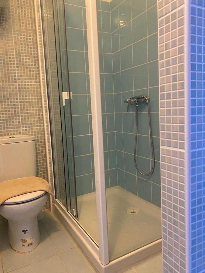 Gecko Blue, Es Pujols Et - 75 Pl Apartment Ngoại thất bức ảnh